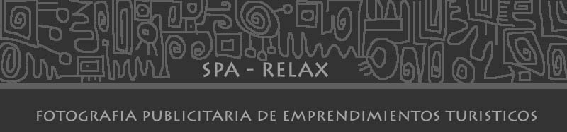 SPA - RELAX