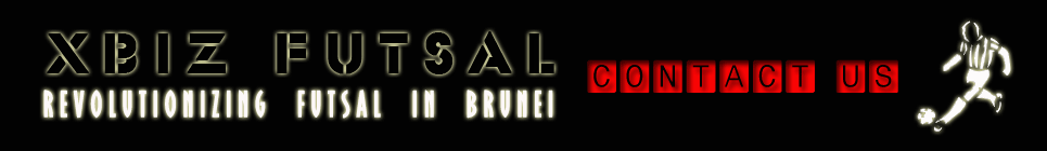 Revolutionizing Futsal in Brunei
