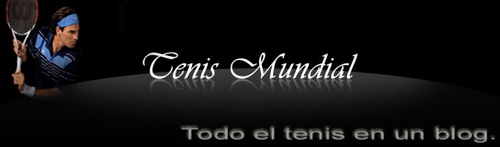 Tenis Mundial