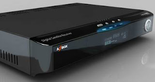 Update - Firmware AZBox HD - 0.9.5308 (Avaliem)
Novo firmware beta.
baixe ... azboxHD_2