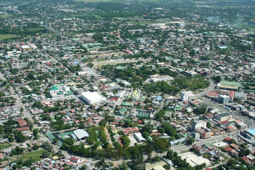 General Santos City Philippine Tourism
