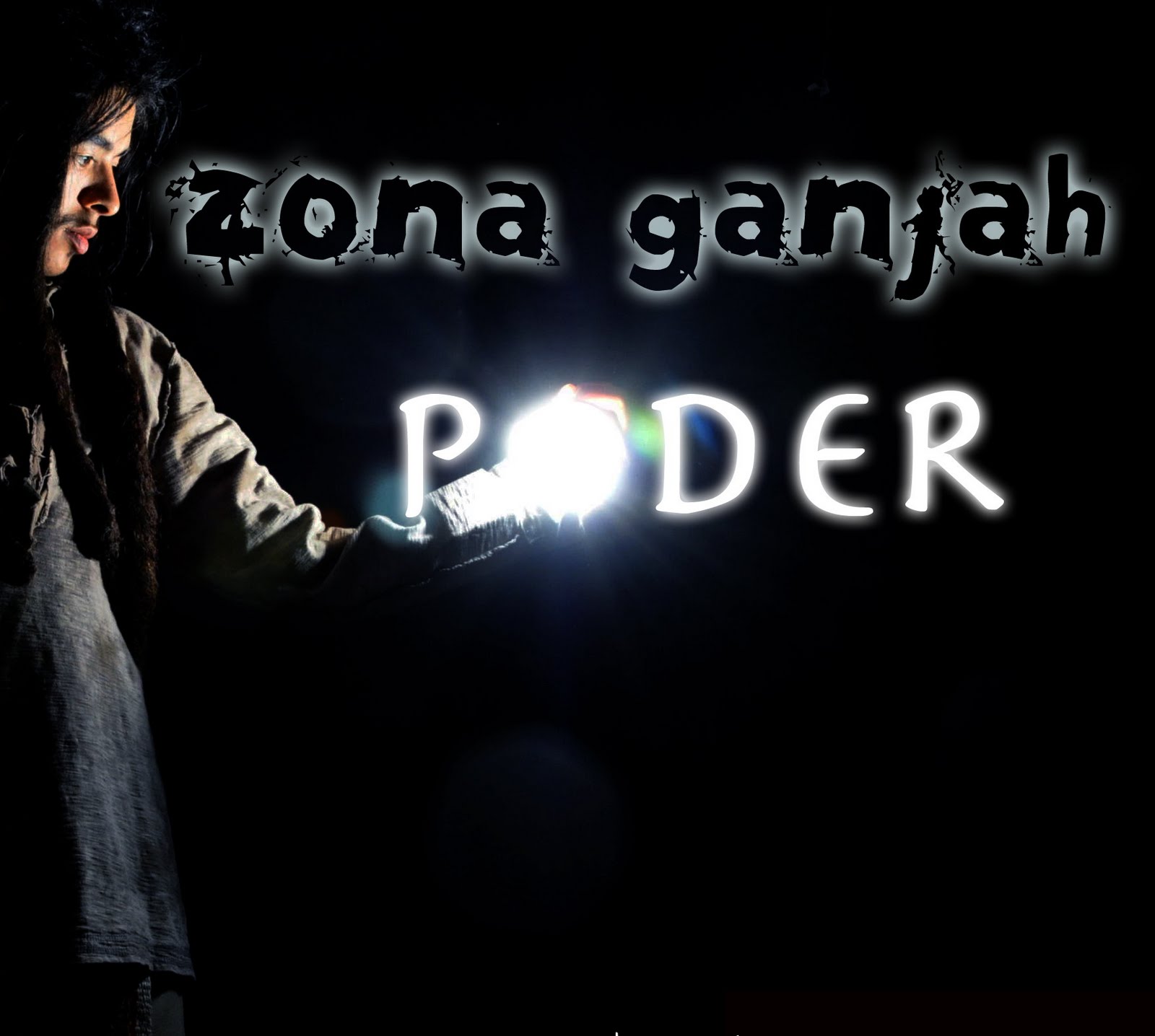 Discografia De Zona Ganjah