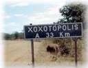 XOXOTÓPOLIS