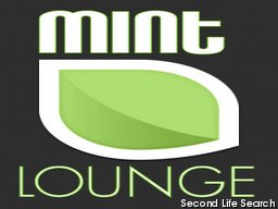 Mint Lounge on Second Life