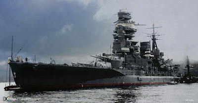 Ijn Mutsu