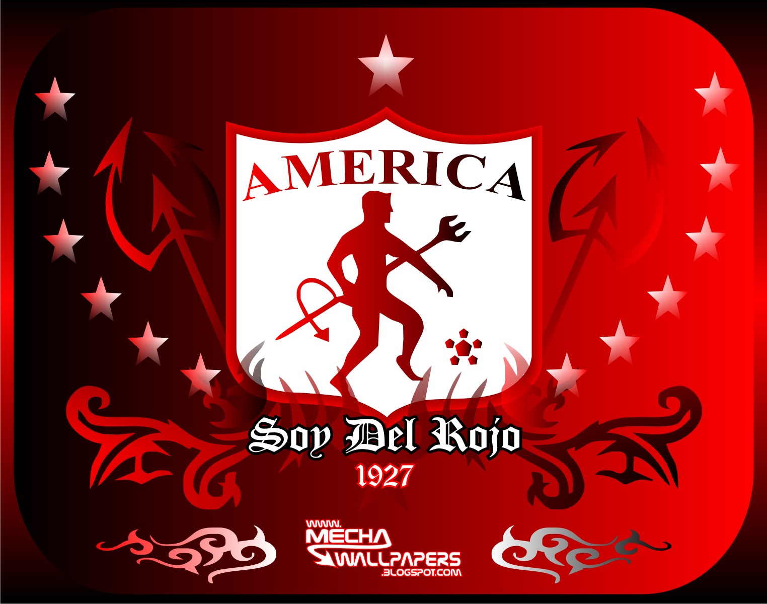 America De Cali America De Cali