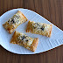 Baked Barbecued Pork Puffs-Char Siu Puffs