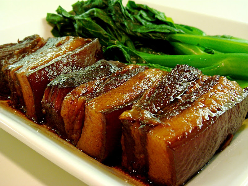 Why Is My Braised Pork Belly Tough at Kathryn Miller blog