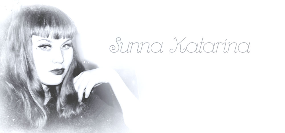 Sunna Katarina