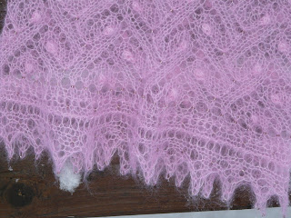 Воротник-капюшон 