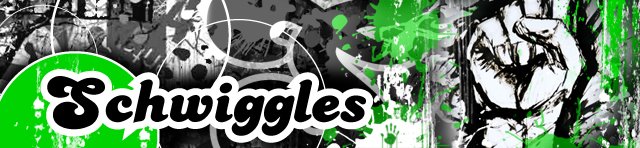 Schwiggles