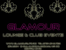 glamour lounge & club event  din Brasov PARTENER FAMOUS FASHION