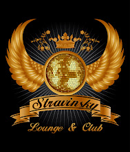 CLUB STRAVINSKY- Partener  Famous Fashion