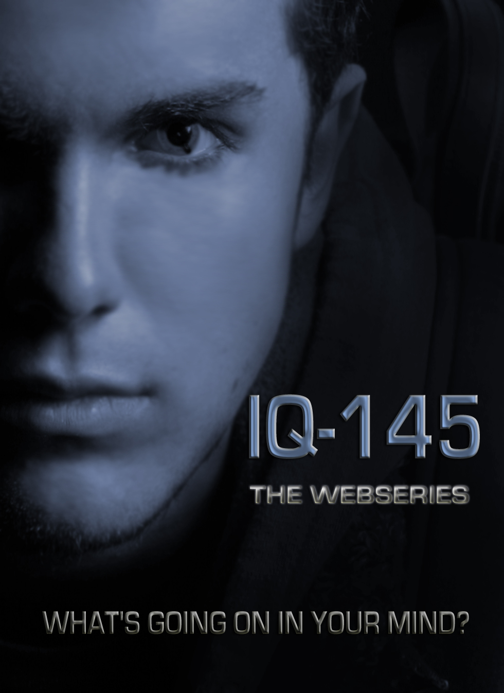 IQ-145 movie