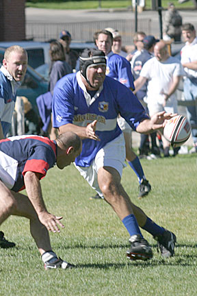Aspen Ruggerfest