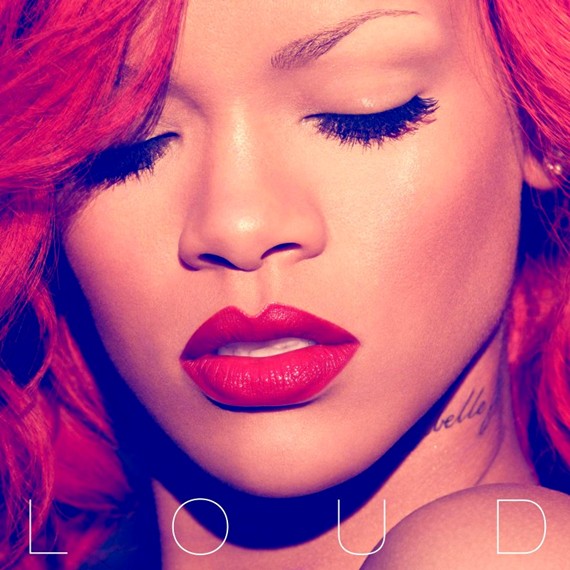 Rihanna&squot;s "Only Girl (In The