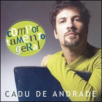 Cadu de Andrade