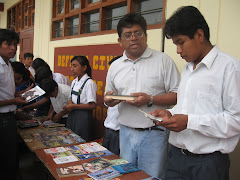 EXPOSICION SOBRE LITERATURA REGIONAL