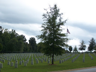 Florence Stockade