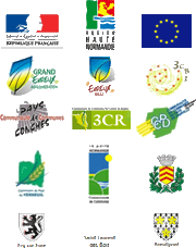 Nos financeurs