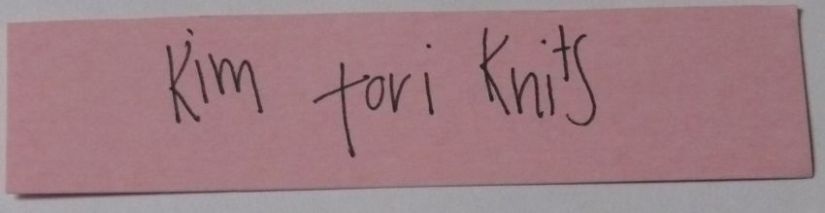 kim tori knits