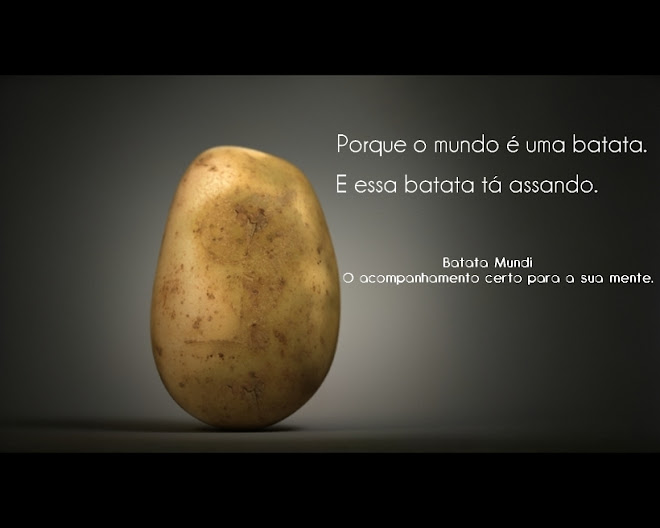 Batata Mundi