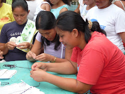 Rosary Making