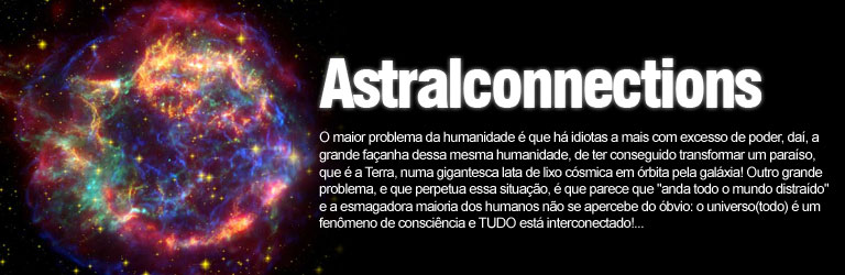 Astralconnections