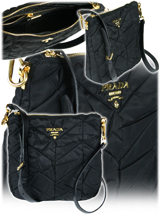 ♥ Arab mania ♥ Prada latest handbags