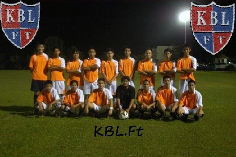 Kejiranan Belia Lumut Football Team