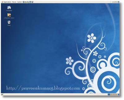 Download CentOS 5.4 Live Cd