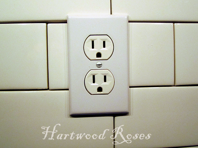 I kept setting tile,