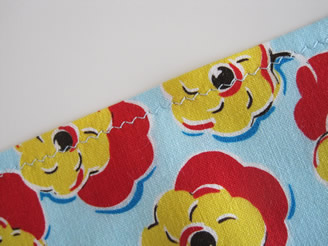 Knotty Girl Boho Bag by Red Label Designs — Pattern Revolution
