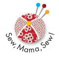 Contributed to Sew, Mama, Sew!