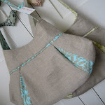 Tabitha Bag Pattern
