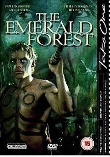 The Forest Part 1 Full Movie In Hindi Watch Online