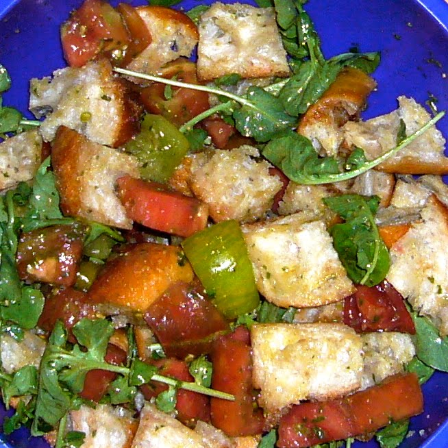 perfect al pomodoro sauce,