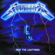 RIDE THE LIGHTNING (1984)