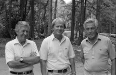 Jack Nicklaus and the Robbins Brothers