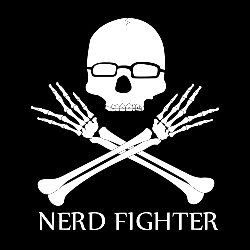 The Nerdfighter Insignia