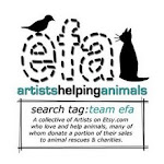 Etsy For Animals