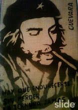 ERNESTO CHE GUEVARA