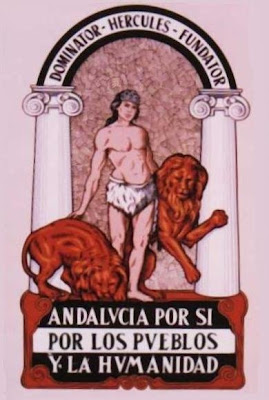 escudo andalucia