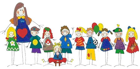 Blog Infantil niños