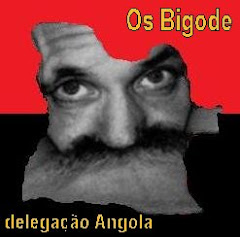 Os Bigode Angola