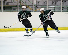 Chris_2009 CIHL