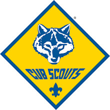 Cub Scout Emblem