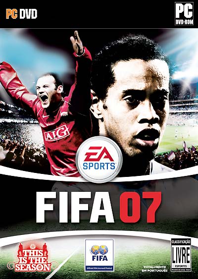 Free Download Fifa Manager 2007 Pc