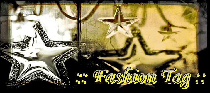 Fashion Tag