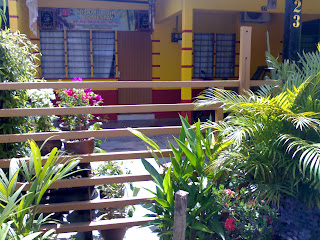 Homestay Kuala Kangsar: HOMESTAY KUALA KANGSAR